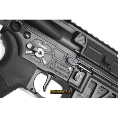 Poseidon Triton Sniper AEGR Black Poseidon Triton Sniper AEGR Black