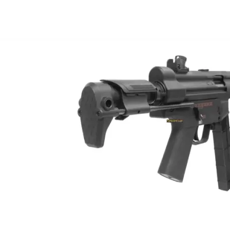 Bolt Mp5 Mbswat MPDA1 Brss Bolt Mp5 Mbswat MPDA1 Brss