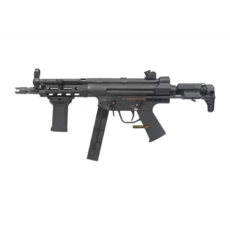 Bolt Mp5 Mbswat MPDA1 Brss Bolt Mp5 Mbswat MPDA1 Brss