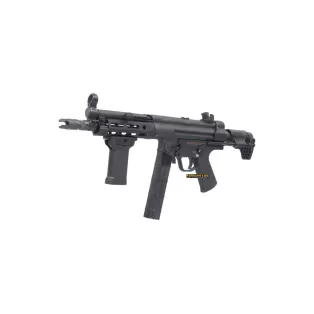 Bolt Mp5 Mbswat MPDA1 Brss 2