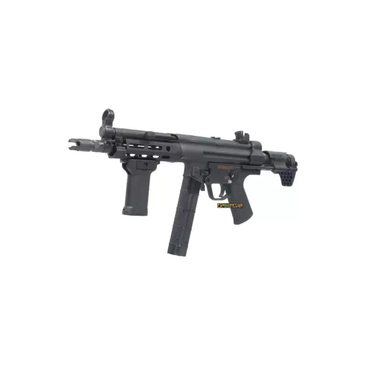 Bolt Mp5 Mbswat MPDA1 Brss