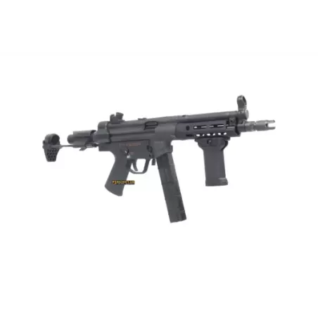 Bolt Mp5 Mbswat MPDA1 Brss Bolt Mp5 Mbswat MPDA1 Brss