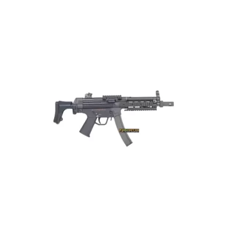 BOLT MP5 MBSWAT A5 TACTICAL BOLT MP5 MBSWAT A5 TACTICAL