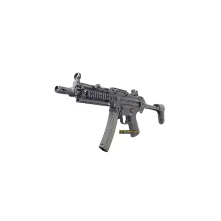 BOLT MP5 MBSWAT A5 TACTICAL BOLT MP5 MBSWAT A5 TACTICAL