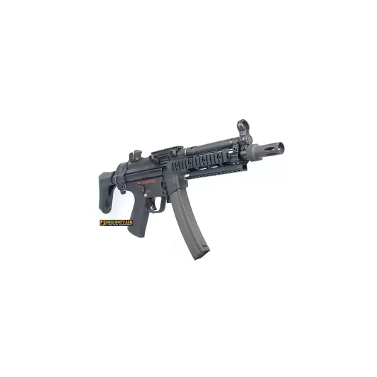 BOLT MP5 MBSWAT A5 TACTICAL