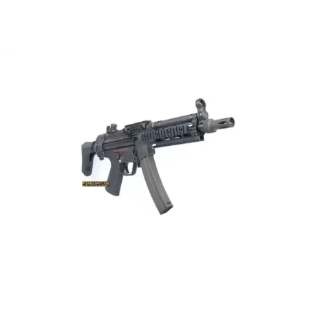 BOLT MP5 MBSWAT A5 TACTICAL BOLT MP5 MBSWAT A5 TACTICAL