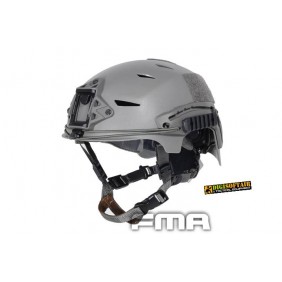 FAST EXF Bump Helmet FMA foliage green