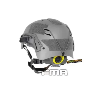 ELMETTO FAST EXF Bump Helmet FMA foliage green 2