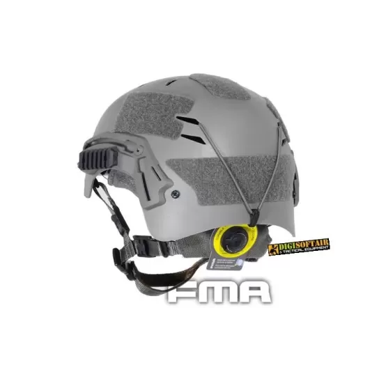 ELMETTO FAST EXF Bump Helmet FMA foliage green