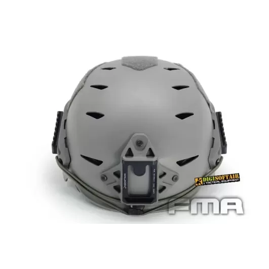 FAST EXF Bump Helmet FMA foliage green
