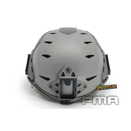 ELMETTO FAST EXF Bump Helmet FMA foliage green