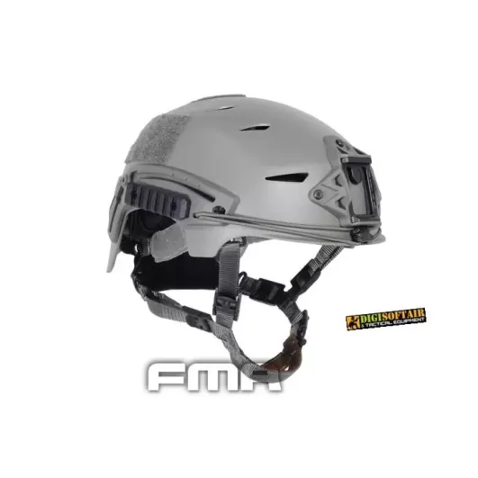FAST EXF Bump Helmet FMA foliage green