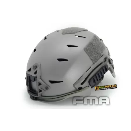 FAST EXF Bump Helmet FMA foliage green
