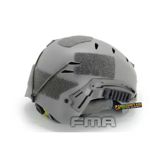FAST EXF Bump Helmet FMA foliage green