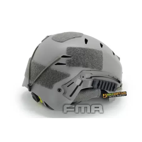 FAST EXF Bump Helmet FMA foliage green