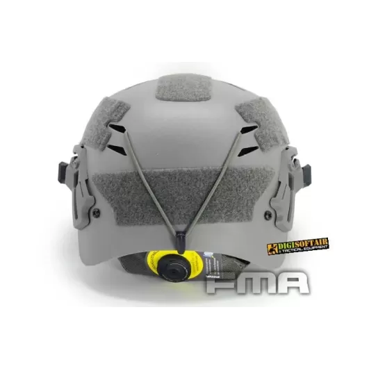 ELMETTO FAST EXF Bump Helmet FMA foliage green