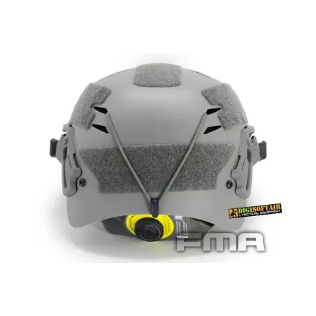 ELMETTO FAST EXF Bump Helmet FMA foliage green