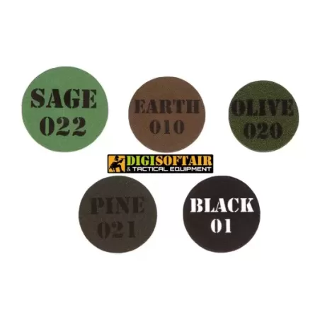 Camo Pen 5 Pack Woodland Camo Pen 5 Pack Woodland