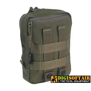 TT Tac Pouch 5 olive Tasmanian tiger TT7651 2