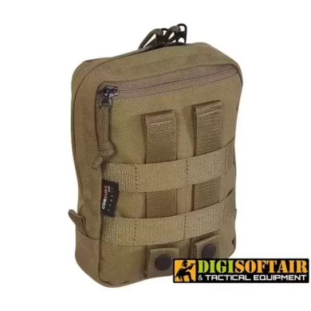 TT Tac Pouch 5 coyote brown Tasmanian tiger TT7651