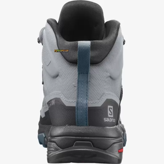 Salomon X ULTRA 4 MID GORE-TEX Donna Quarry / Black / Legion