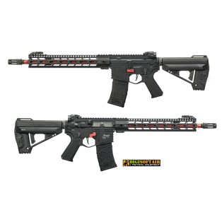 Avalon Samurai EDGE AV1 M4 — Gold Version (0.99 J)