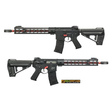 Avalon Samurai EDGE AV1 M4 — Gold Version (0.99 J)