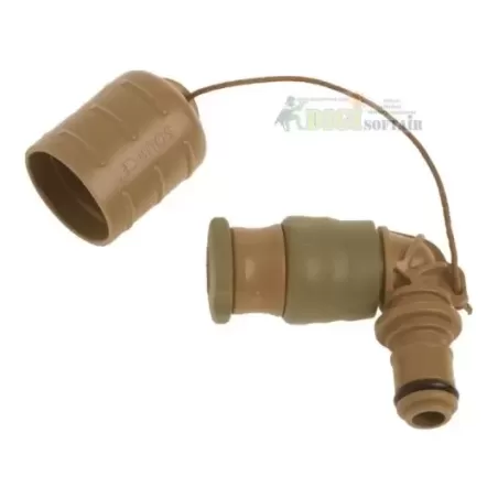 Storm Valve Kit COYOTE BROWN SOURCE 21973 Storm Valve Kit COYOTE BROWN SOURCE 21973