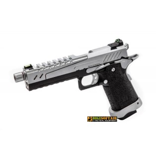 Vorsk Hi-Capa 5.1S — Silver