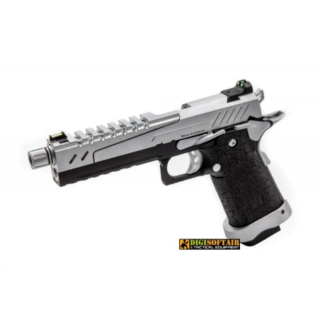 Vorsk Hi-Capa 5.1S — Silver