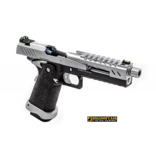 Vorsk Hi-Capa 5.1S — Silver 2