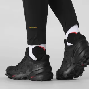Speedcross 6 GTX Salomon Black / Black / Phantom L41743400 2