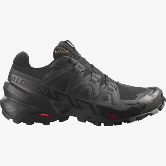 Speedcross 6 GTX Salomon Black / Black / Phantom L41743400
