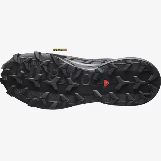 Speedcross 6 GTX Salomon Black / Black / Phantom L41743400