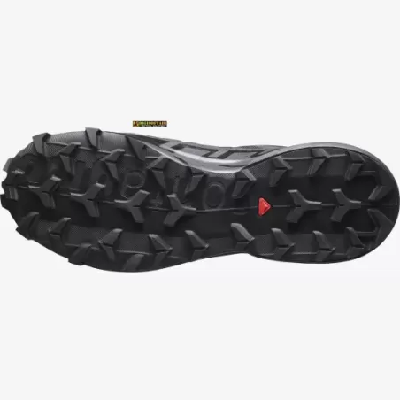 Speedcross 6 GTX Salomon Black / Black / Phantom L41743400