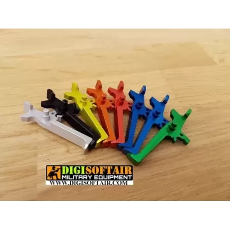 RETROARMS CNC trigger M4 - C