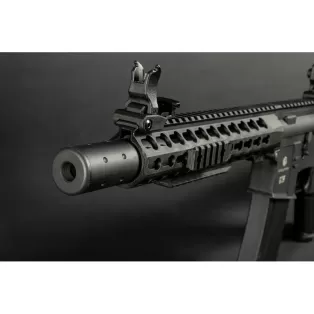 Evolution Recon S 10 Silent Ops Carbontech nero EC22AR 2