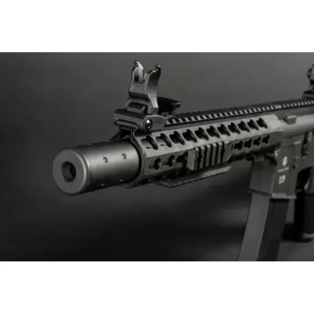Evolution Recon S 10 Silent Ops Carbontech nero EC22AR Evolution Recon S 10 Silent Ops Carbontech nero EC22AR