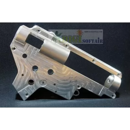 Super Shooter gearbox CNC V 2 8mmnew version