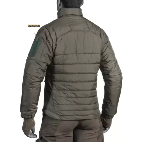 UF PRO Delta ML Gen 2 Tactical Winter Jacket Brown grey UF PRO Delta ML Gen 2 Tactical Winter Jacket Brown grey