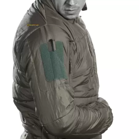 UF PRO Delta ML Gen 2 Tactical Winter Jacket Brown grey UF PRO Delta ML Gen 2 Tactical Winter Jacket Brown grey