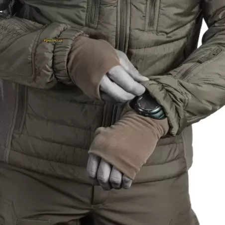 UF PRO Delta ML Gen 2 Tactical Winter Jacket Brown grey UF PRO Delta ML Gen 2 Tactical Winter Jacket Brown grey