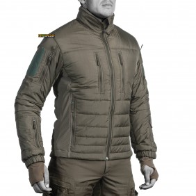 UF PRO Delta ML Gen 2 Tactical Winter Jacket Brown grey