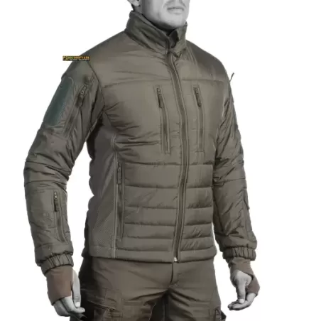 UF PRO Delta ML Gen 2 Tactical Winter Jacket Brown grey UF PRO Delta ML Gen 2 Tactical Winter Jacket Brown grey
