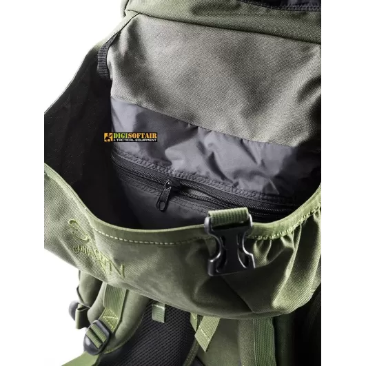 Nerg Zaino Alpine 85l Openland OD green