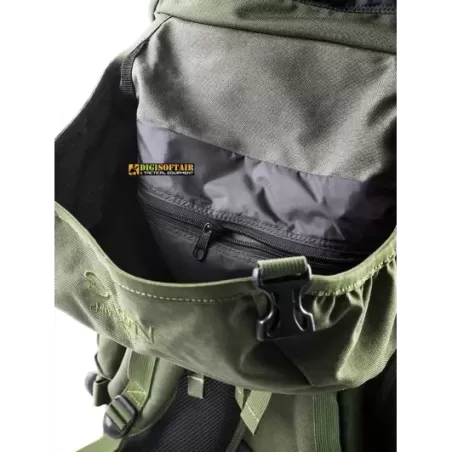 Nerg Zaino Alpine 85l Openland OD green