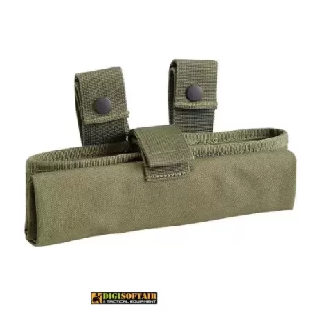 OPENLAND DUMP POUCH OD GREEN