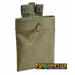 OPENLAND DUMP POUCH OD GREEN