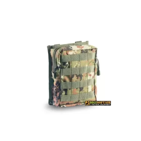 Large utility pouch Vegetato Italiano openland OPT-012