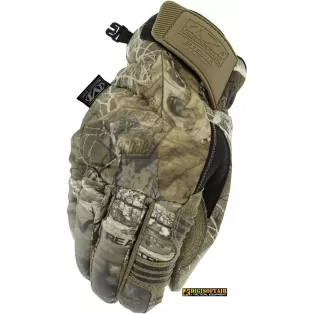 Realtree SUB35 guanti MECHANIX 2